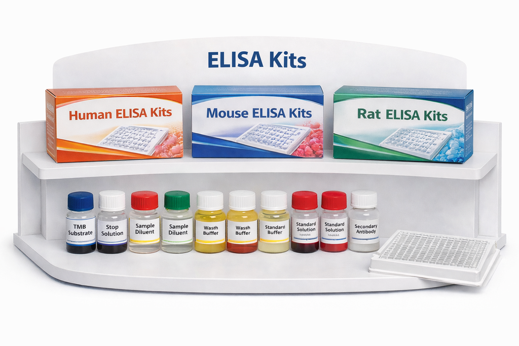 Human C20orf195 ELISA KIT